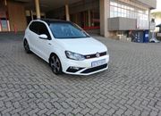 Volkswagen Polo GTi 1.4TSi DSG For Sale In Johannesburg